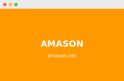 Amason