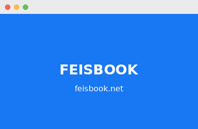 Feisbook