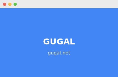 Gugal